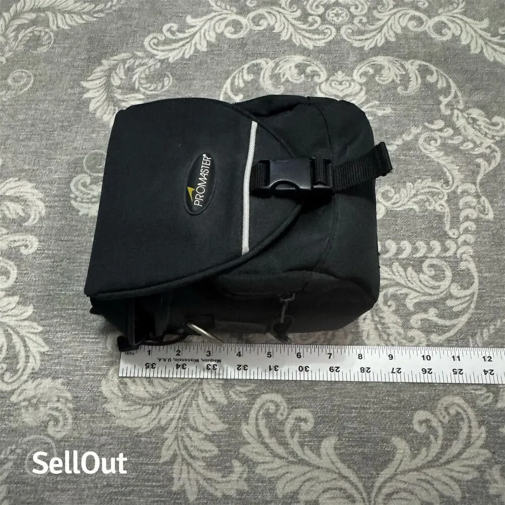 ProMaster camera bag